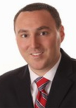 Chris Guy