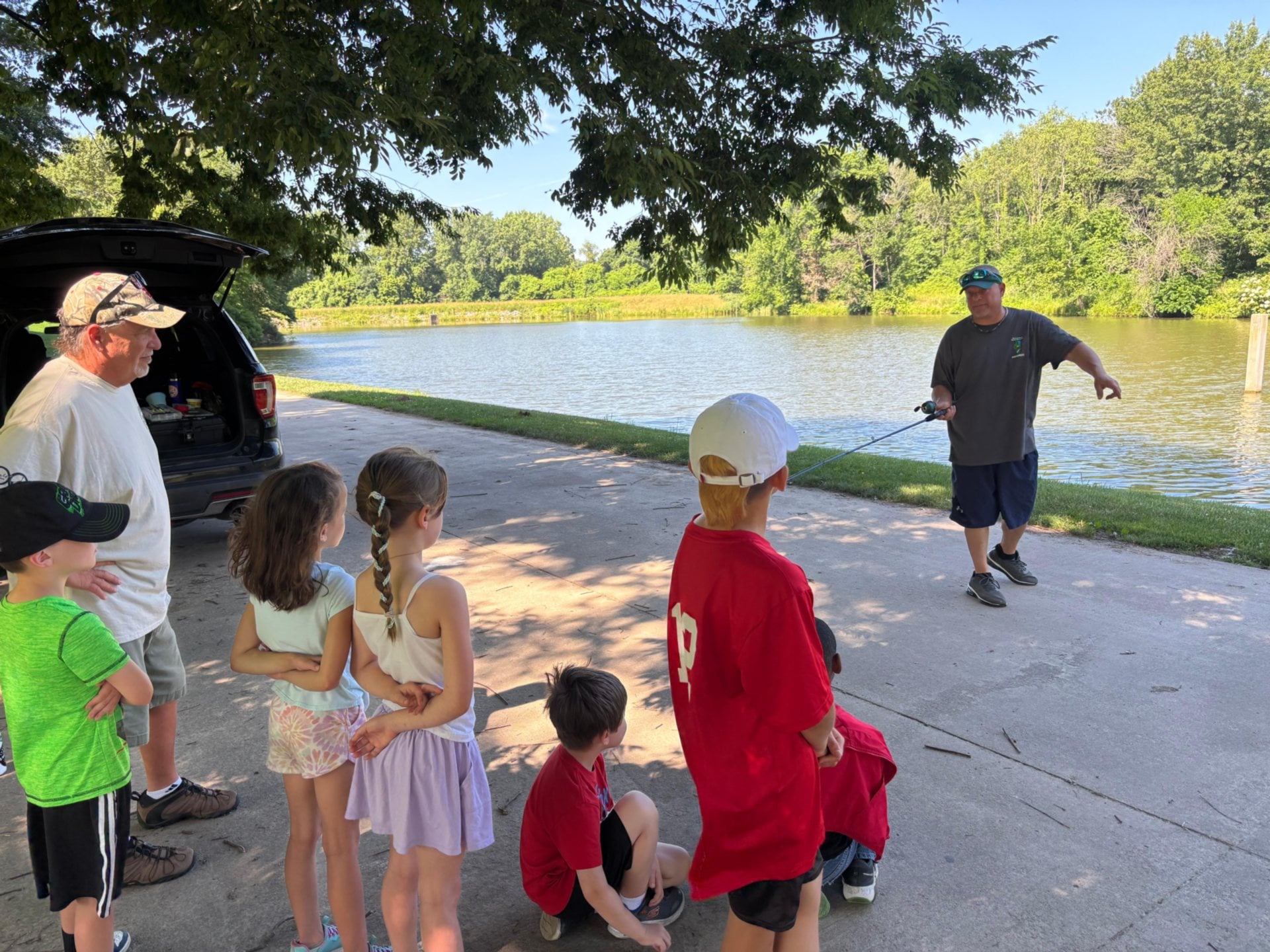 Alton Parks & Recreation Department Announces 2026 Summer Programs ...