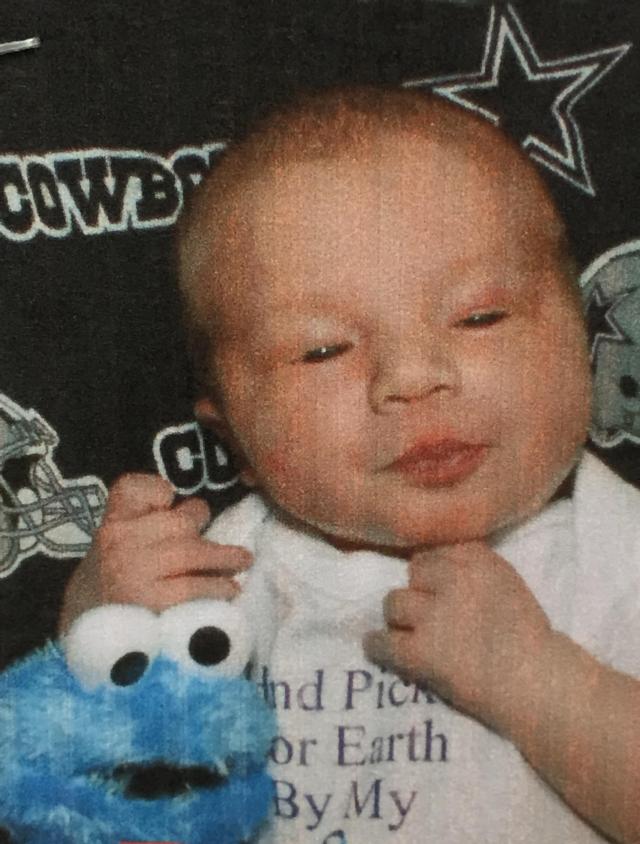 Dallas Cain Montgomery Dunbar