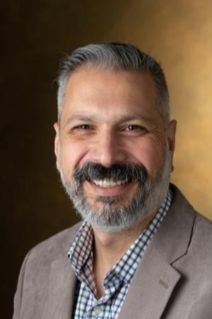 SIUE&rsquo;s Sinan Onal, PhD, selected as one of 14 fellows in the inaugural Illinois Innovation Network Fellows Program