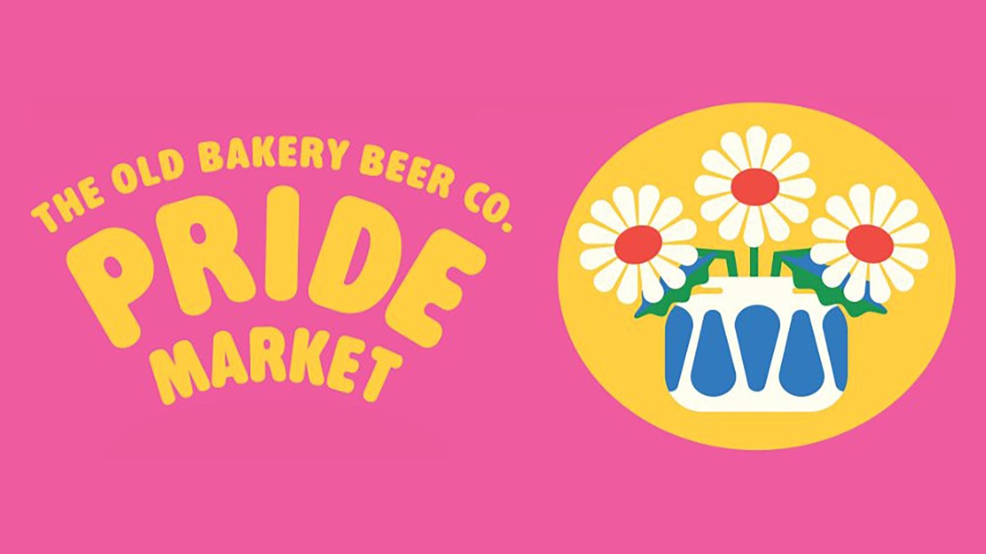 Pride Market