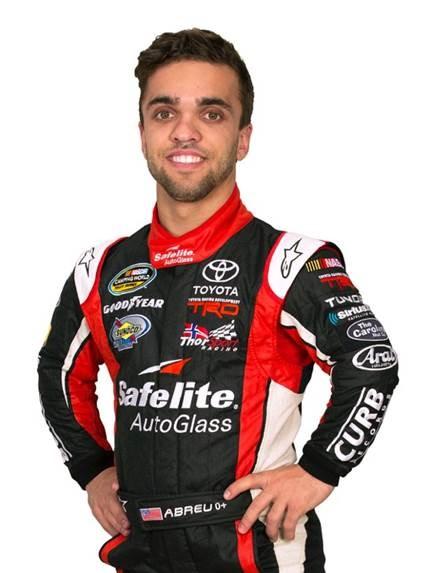 Rico Abreu