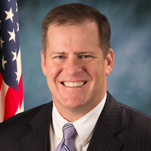 Sen. Paul Schimpf
