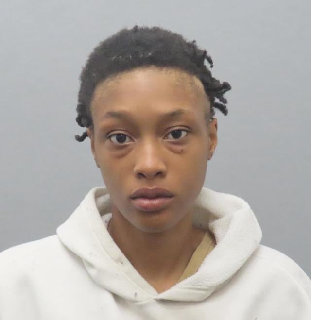Briana Davis.