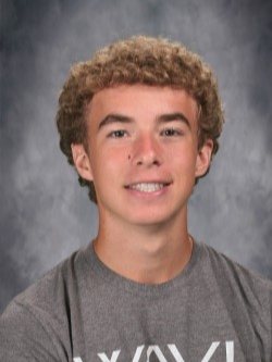 Michael Roberts
