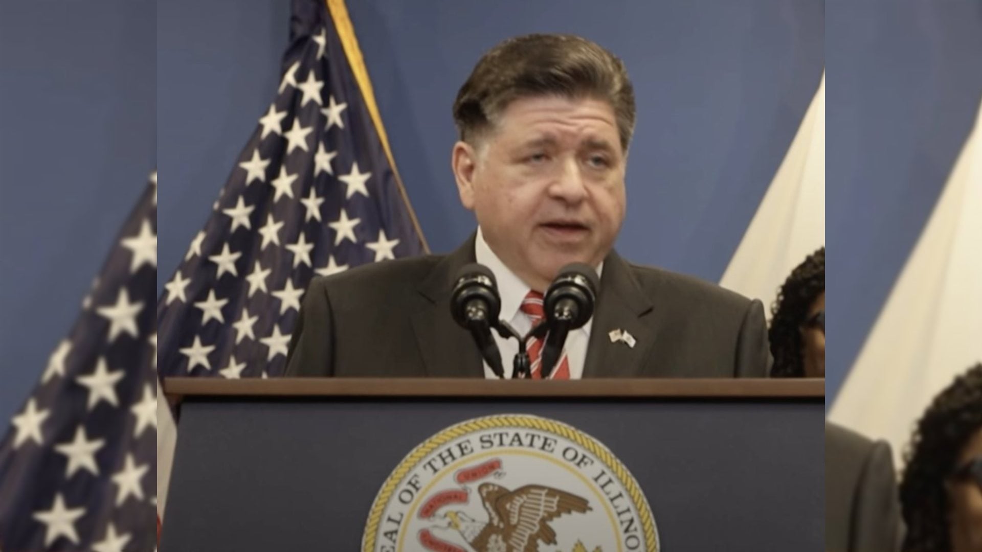 Pritzker Announces $15 Million Intermountain Electronics Expansion in Centralia