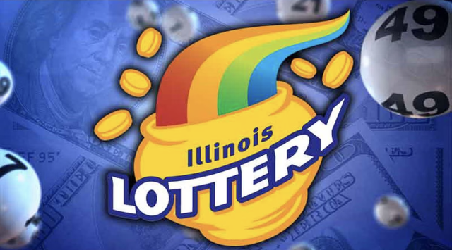 Illinois deals lotto numbers