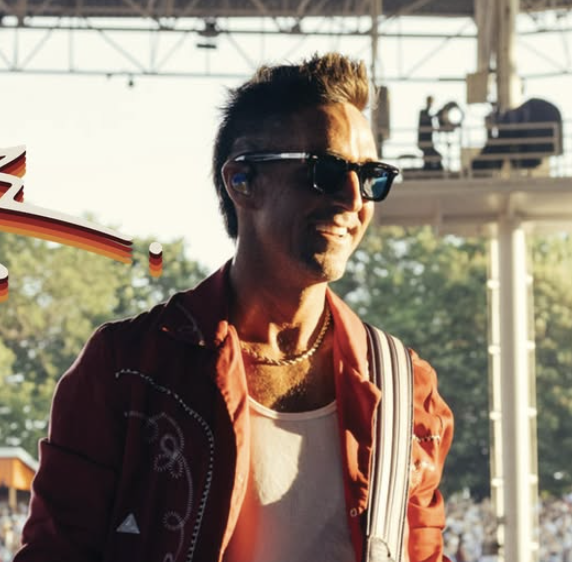Jake Owen