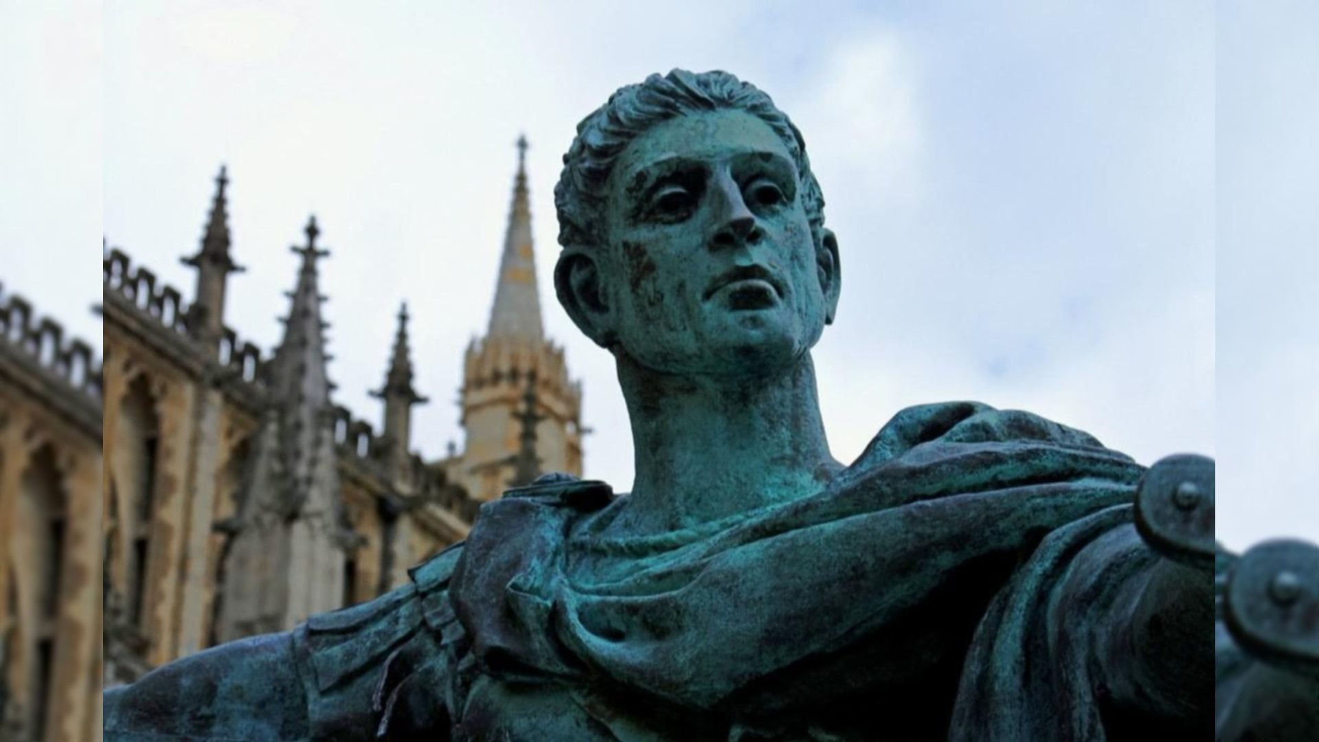 May 22 in History: Chile's 1960 Quake, Constantine's Death and Other Turning Points