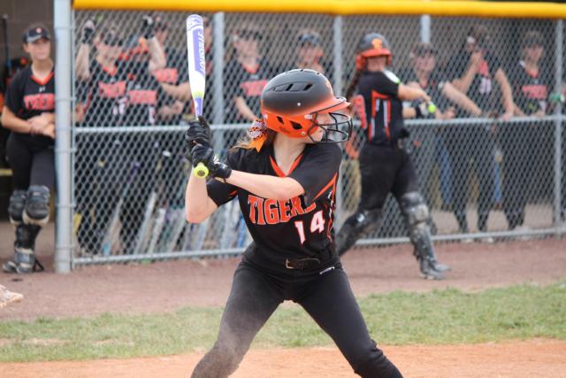 Lauren Taplin of Edwardsville