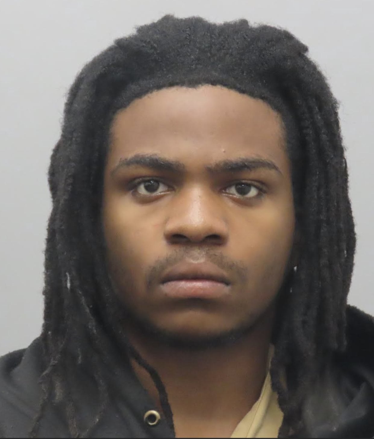 Arquez Phipps.