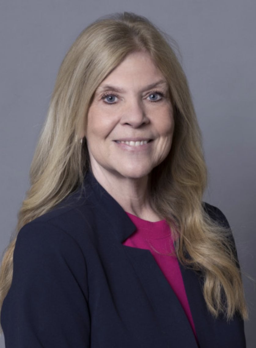 Lisa Schepers, DNP.