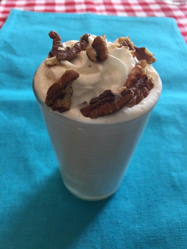 Maple Cooler