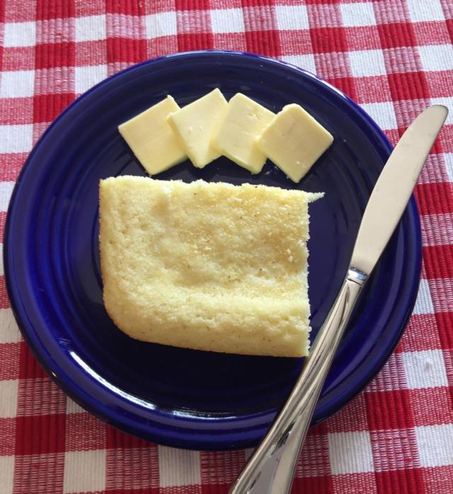 Spoon Bread