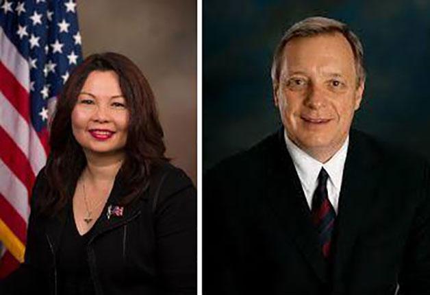 Durbin, Duckworth Announce More Than $2.4 Million For Education Programs For Illinois Medical Professionals.