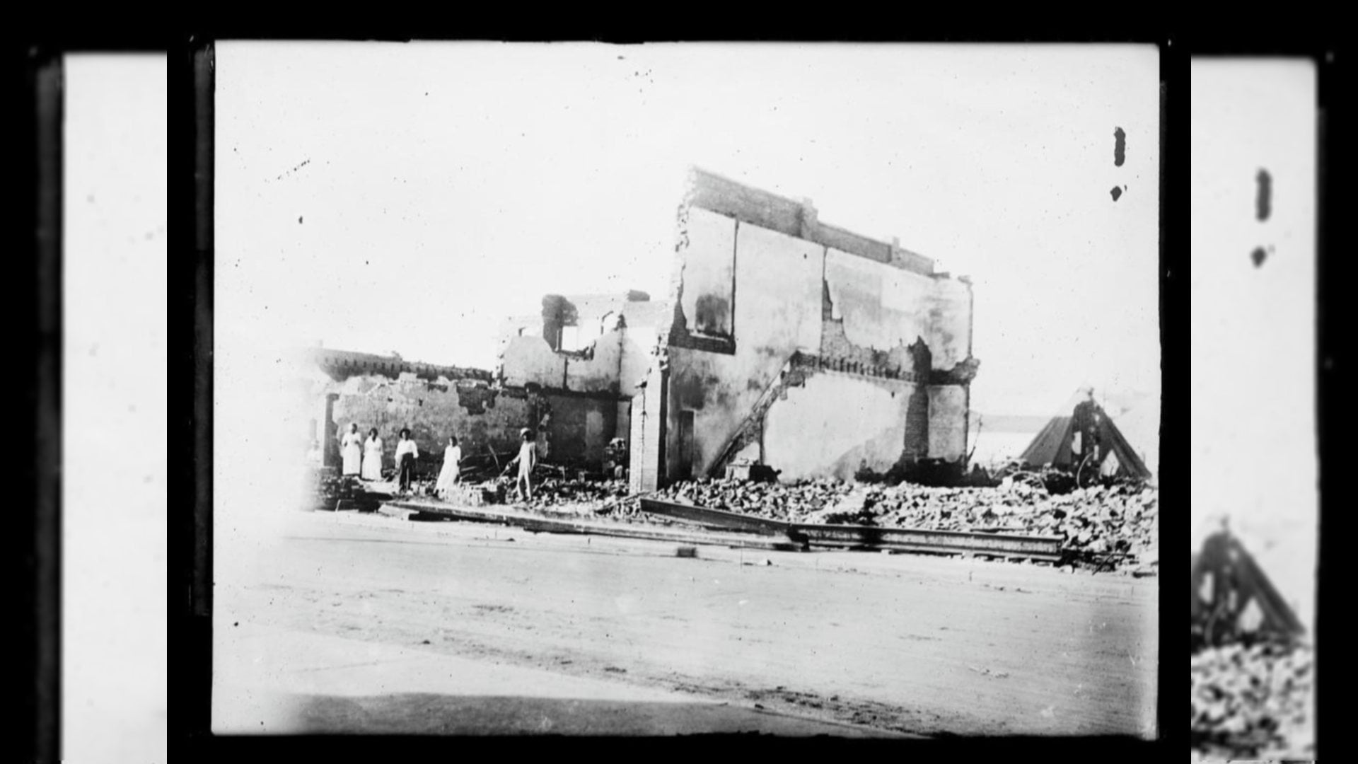 May 31 in History: Titanic's Launch and Tulsa Race Massacre Mark a Day of Turning Points