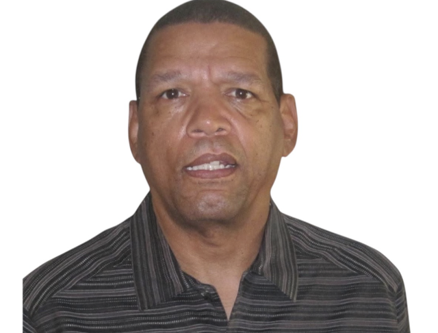 Larry Sorrell