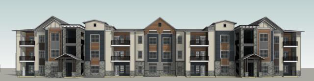 Holland Construction Begins Work on New O’Fallon, MO Apartment Complex.