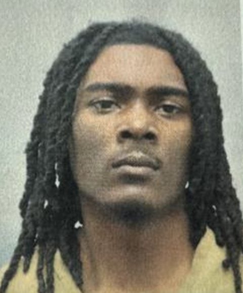 Jason McCallum, 18.