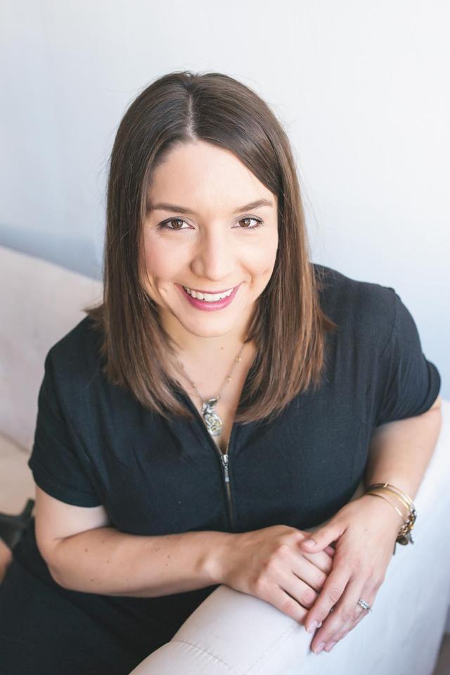SIUE’s Katie Robberson will lead the new Summer Entrepreneurship Academy.