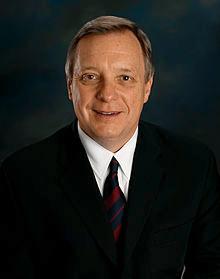 Sen. Dick Durbin