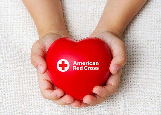 American Red Cross Seeks 35 New Disaster Response Volunteers.