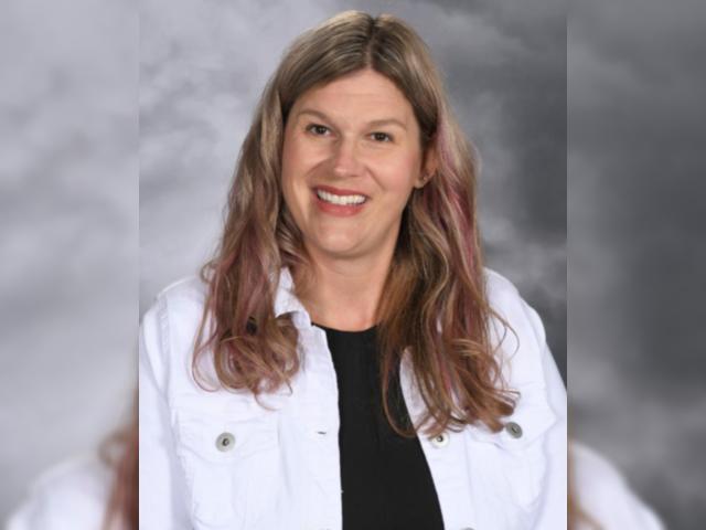 Amy Boscolo Is Edwardsville School District 7 Athletic Director Amy Boscolo Is Edwardsville School District 7 Athletic Director