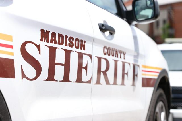 The Madison County Sheriff’s Office said it received reports about the boom and it did investigate the situation in the Fosterburg/Seminary Road area.