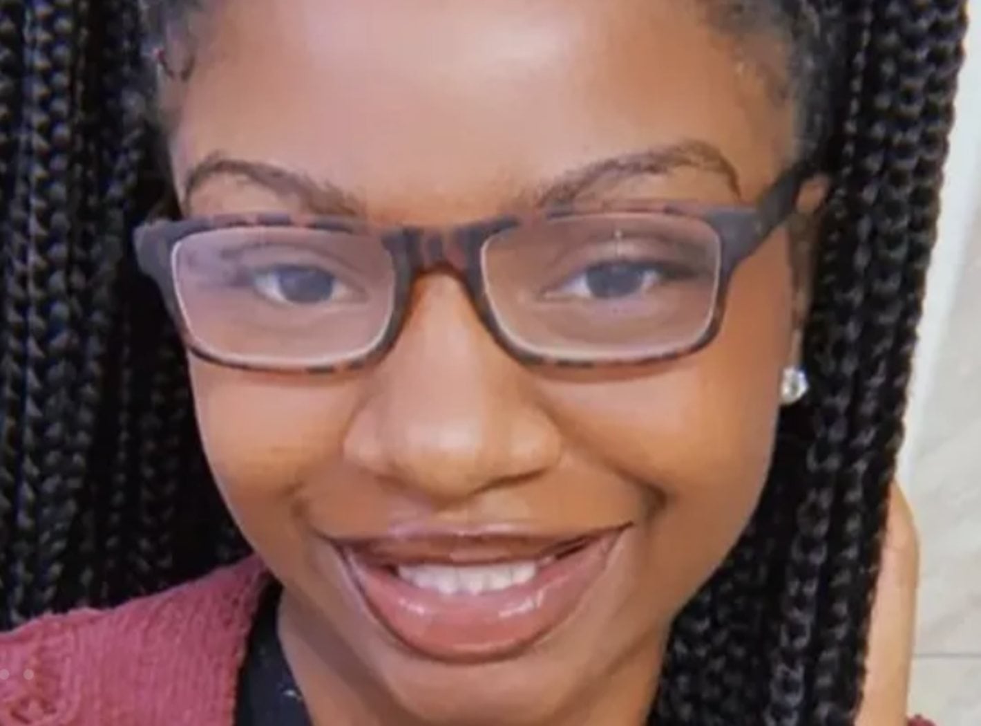 Ni’Kajha A.K. Johnson.