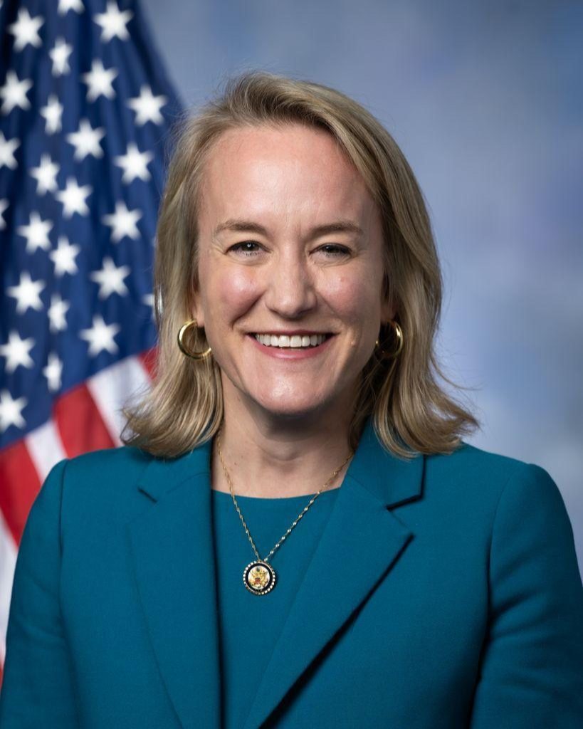 Rep. Nikki Budzinski