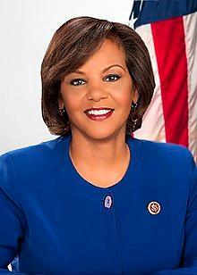 Congresswoman Robin L. Kelly (IL-02)