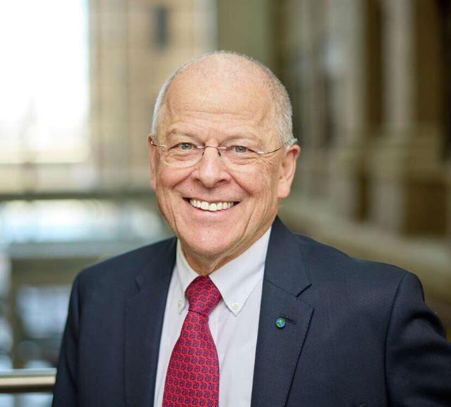 Graham Colditz, M.D.
