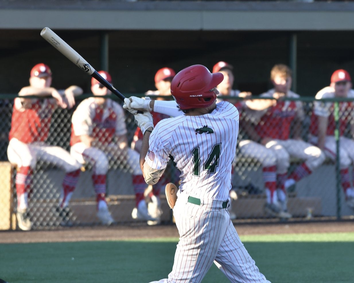 Ryan Hartz.