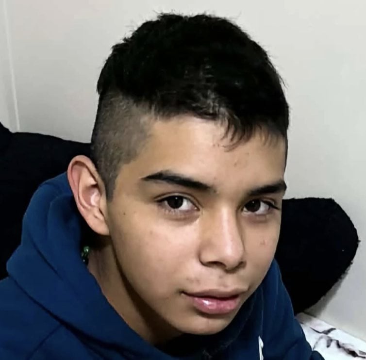 Jesus Alexis Cruz.