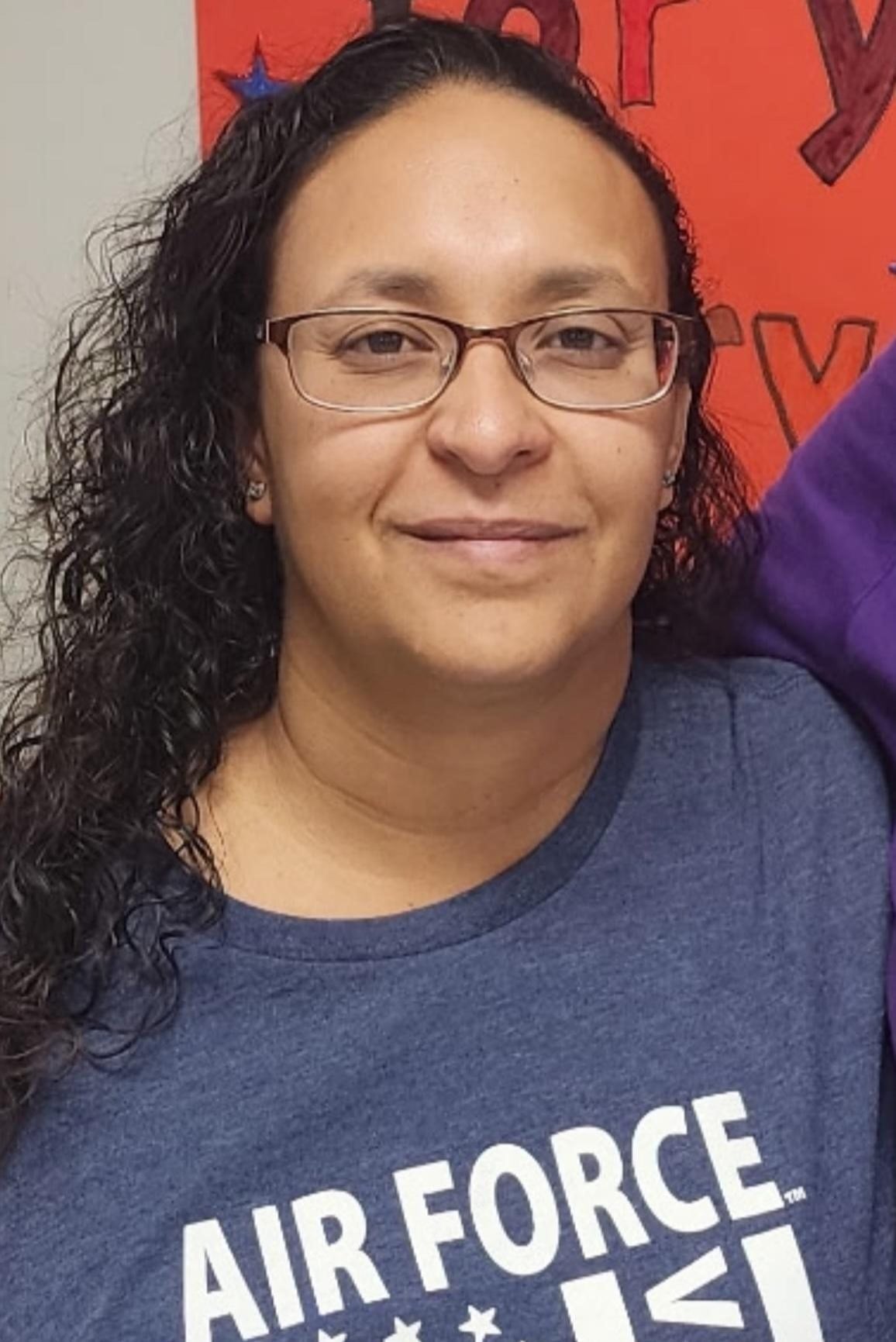 Denise Elzie.