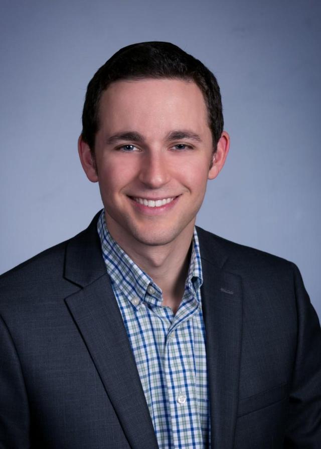 Ari Lakritz, PsyD