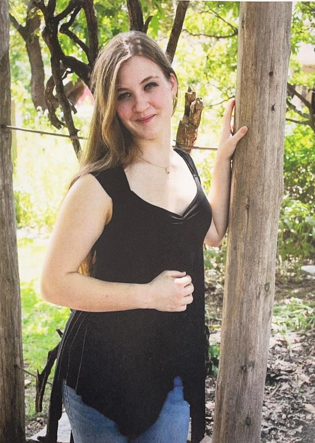 Paige Masterson
