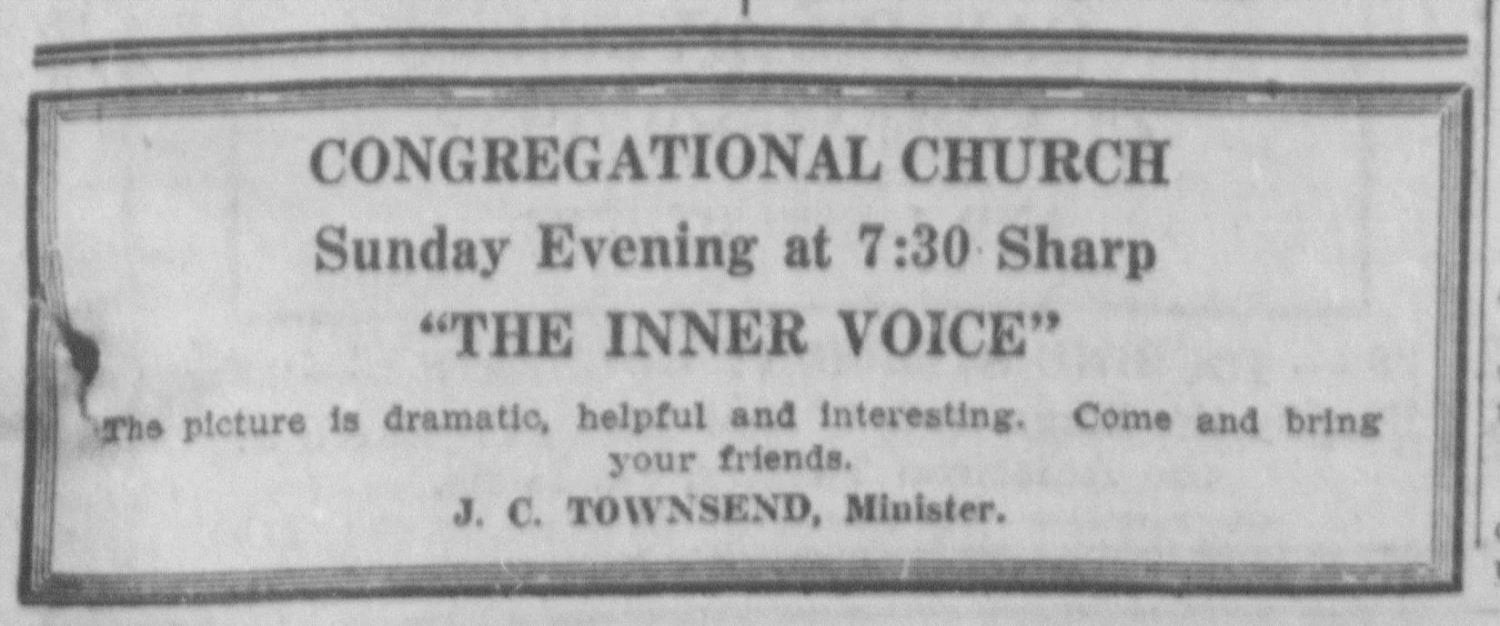 Alton Evening Telegraph, October 16, 1926