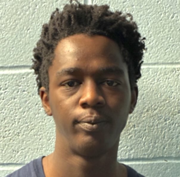 Damontez F. Williams (M/21)