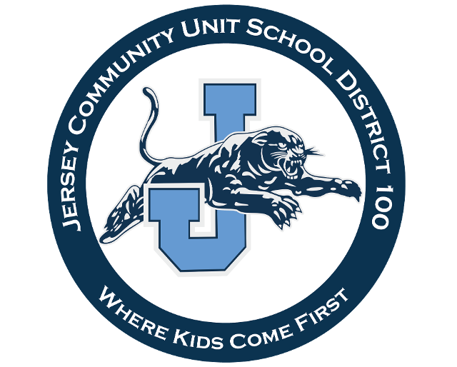 Jersey Community Unit School District 100 Release Honor Roll High 