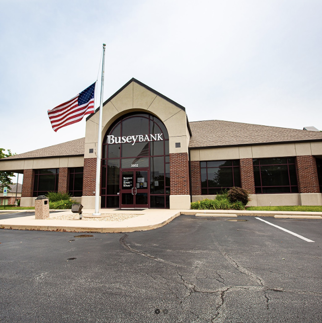 Busey Bank Home Loan Program Reaches 100 Million Milestone