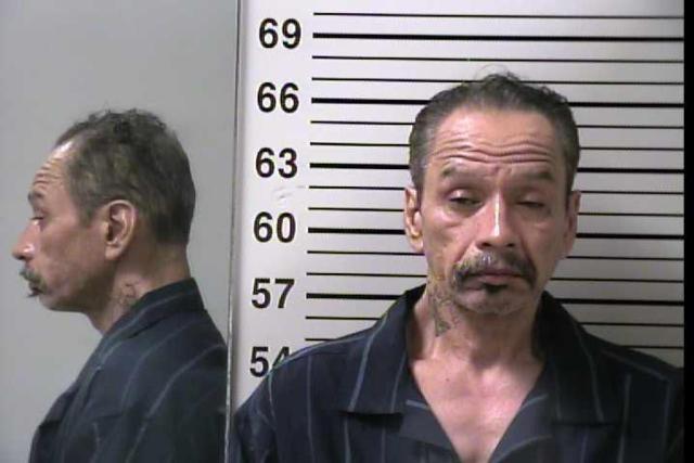 Joseph A. Garcia