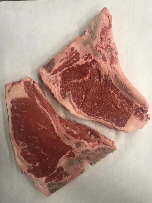 Bagley Farms Meat Market in Edwardsville Focuses on Quality Products