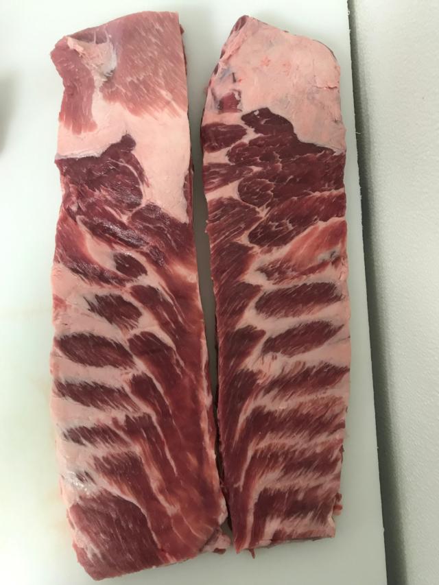 Bagley Farms Meat Market in Edwardsville Focuses on Quality Products