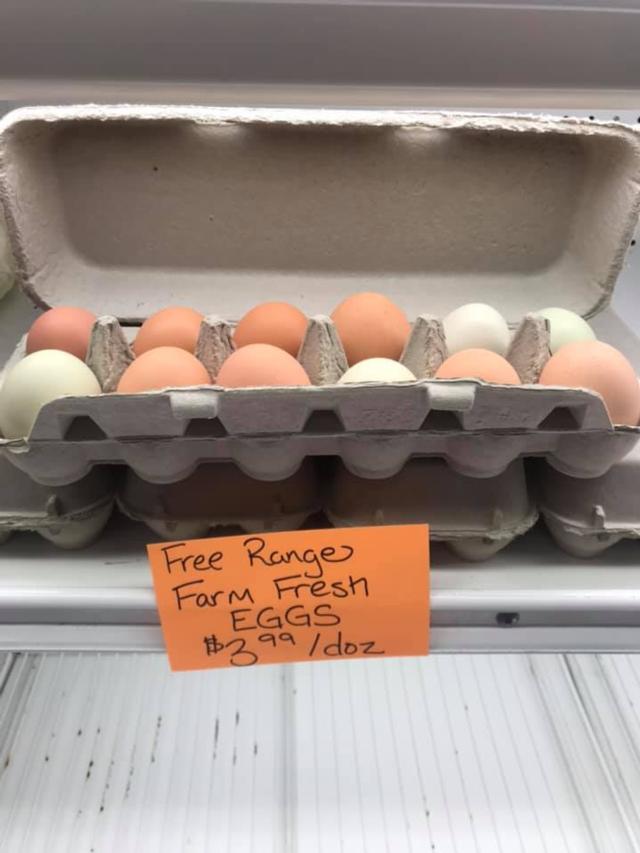 Bagley Farms Meat Market in Edwardsville Focuses on Quality Products