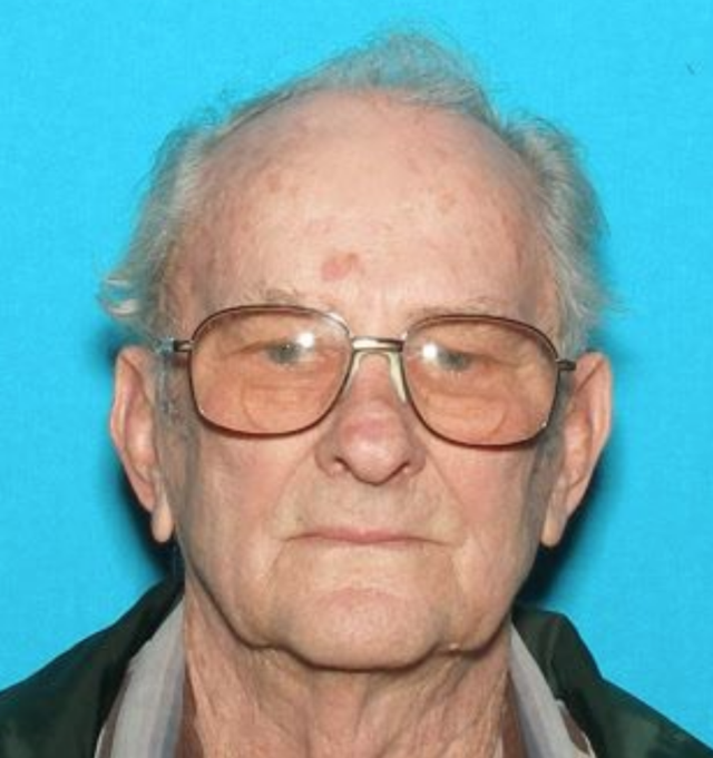 James R. Crews