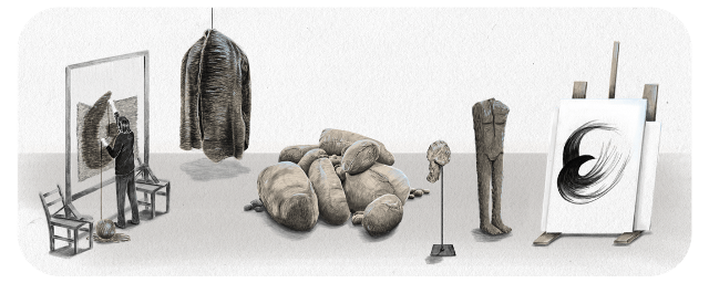 June 20, 2023 Google Doodle