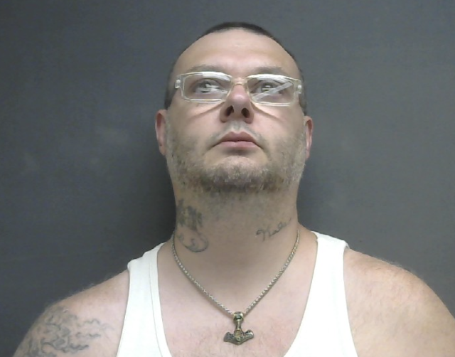 Casey W. Sobberi, 40, of Wilsonville.