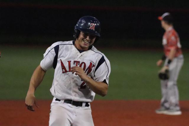 Stilts Allows Three Hits, Strikes Out 12 In Masterful Performance As ...