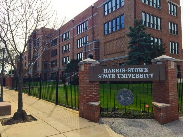 Harris-Stowe State University Debuts Bioinformatics Summer Bootcamp, Supported By United Health Foundation, For Students Interested in STEM.